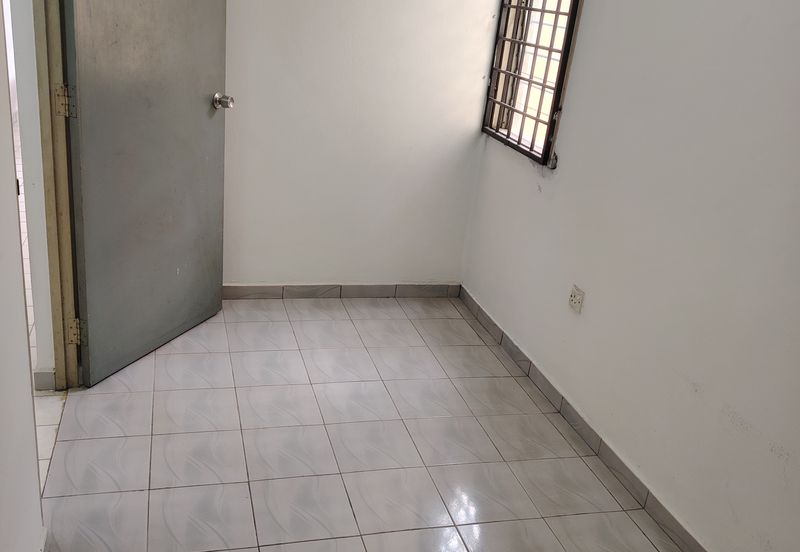 Apartment Permai