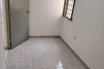 Apartment Permai