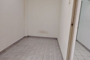Apartment Permai