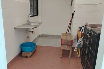 Apartment Permai
