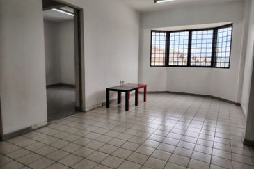 Apartment Permai