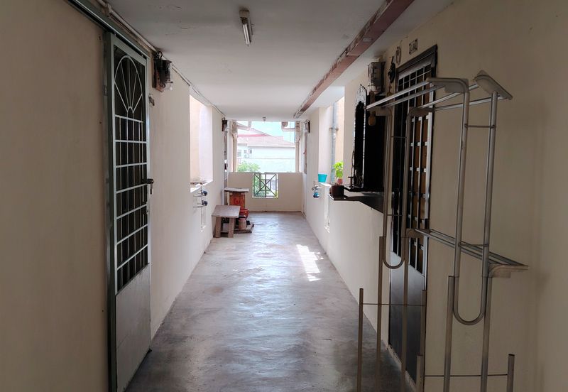 Apartment Permai