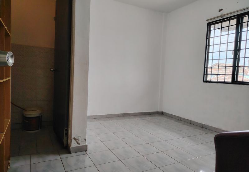 Apartment Permai