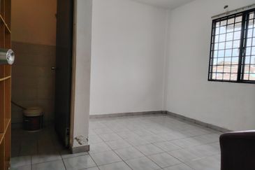 Apartment Permai