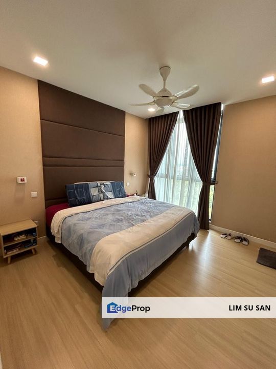 H2O Residence, Ara Damansara, PJU 1a/1-Fully Renovated and Fully Furnished, Selangor, Ara Damansara