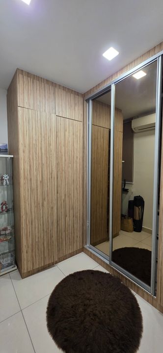 H2O Residence, Ara Damansara, PJU 1a/1-Fully Renovated and Fully Furnished, Selangor, Ara Damansara
