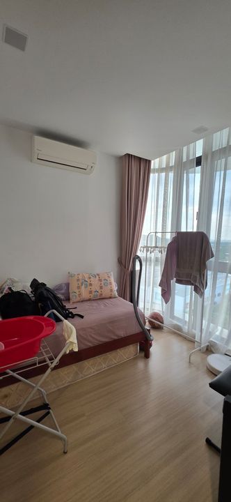 H2O Residence, Ara Damansara, PJU 1a/1-Fully Renovated and Fully Furnished, Selangor, Ara Damansara