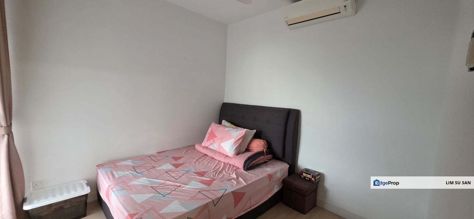 H2O Residence, Ara Damansara, PJU 1a/1-Fully Renovated and Fully Furnished, Selangor, Ara Damansara