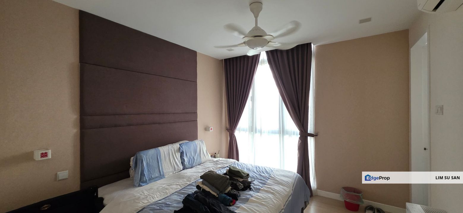 H2O Residence, Ara Damansara, PJU 1a/1-Fully Renovated and Fully Furnished, Selangor, Ara Damansara