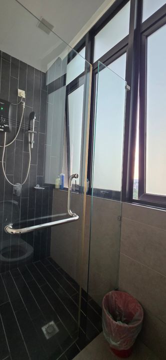 H2O Residence, Ara Damansara, PJU 1a/1-Fully Renovated and Fully Furnished, Selangor, Ara Damansara