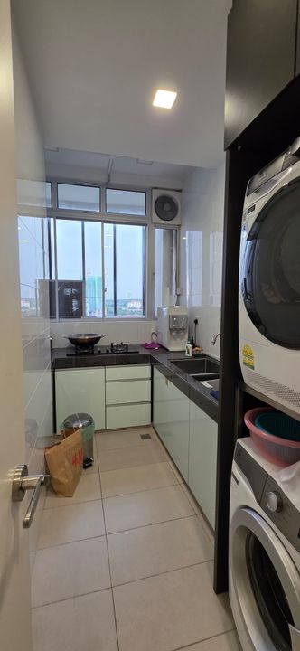 H2O Residence, Ara Damansara, PJU 1a/1-Fully Renovated and Fully Furnished, Selangor, Ara Damansara