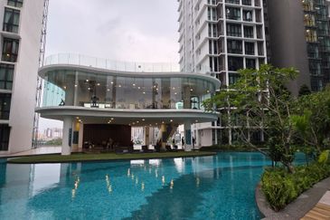 H2O Residences