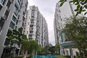 H2O Residences