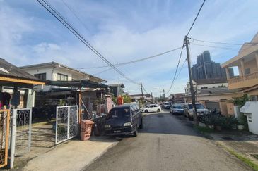 Sungei Way (Sungai Way)