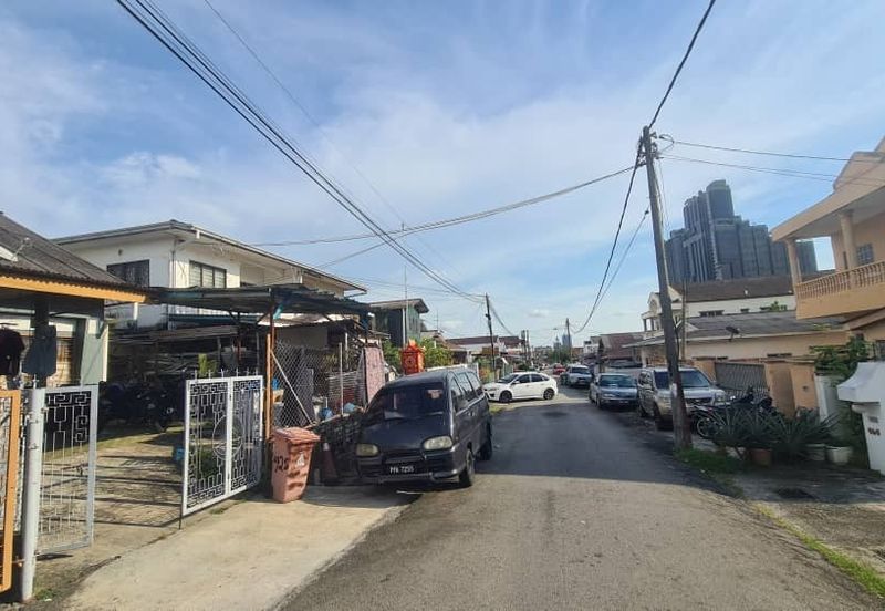 Sungei Way (Sungai Way)