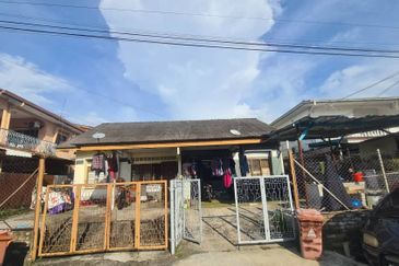 Sungei Way (Sungai Way)