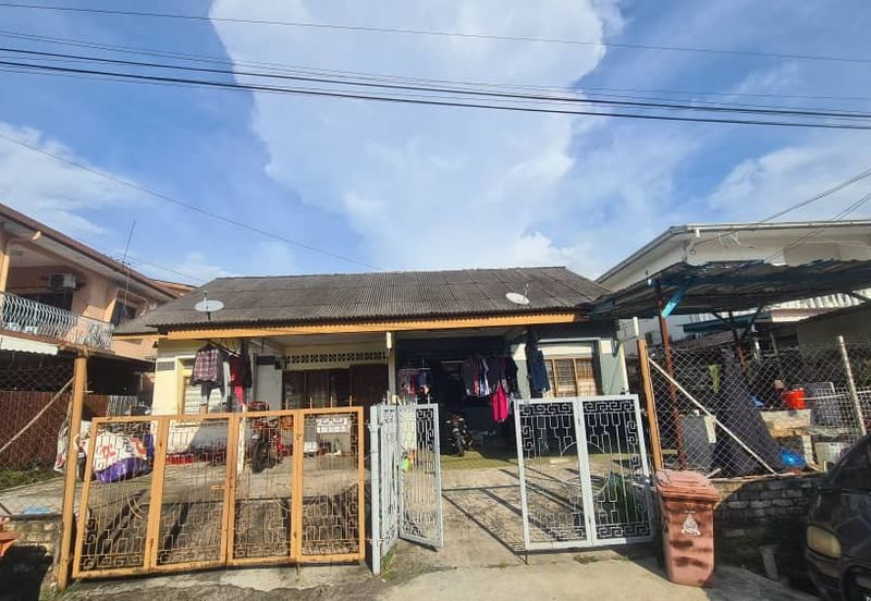 Sungei Way (Sungai Way)