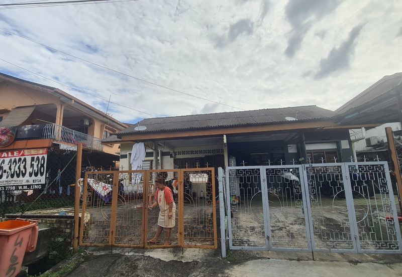 Sungei Way (Sungai Way)