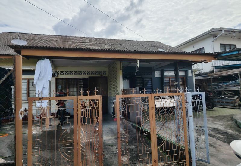 Sungei Way (Sungai Way)