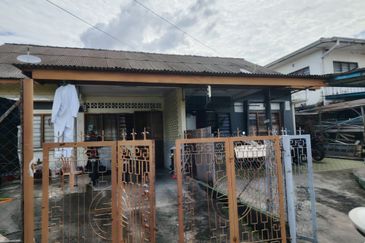 Sungei Way (Sungai Way)