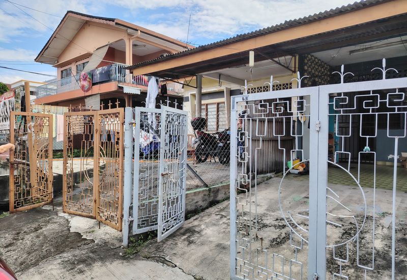 Sungei Way (Sungai Way)