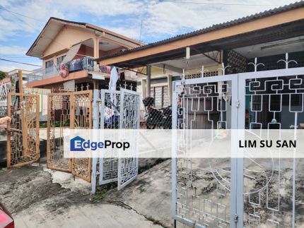 Sungai Way ,Jalan SS9a/11, Selangor, Petaling Jaya