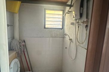 Citra Flat @ Taman Kajang Utama