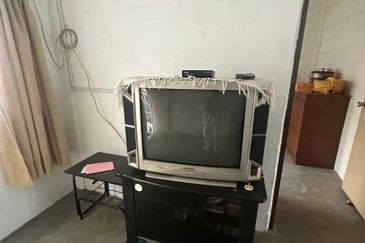 Citra Flat @ Taman Kajang Utama