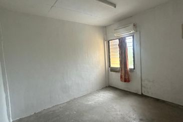 Citra Flat @ Taman Kajang Utama