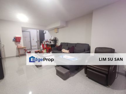 Radius Residence Selayang Heights,Jalan SH 1/3, Selangor, Selayang