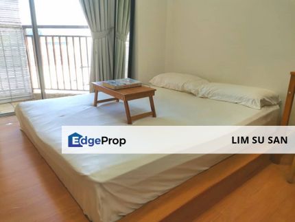 Mayfair Service Apartment ,Plaza Damas, Jalan Sri Hartamas,KL, Kuala Lumpur, Sri Hartamas 