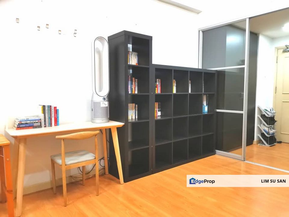 Mayfair Service Apartment ,Plaza Damas, Jalan Sri Hartamas,KL, Kuala Lumpur, Sri Hartamas 