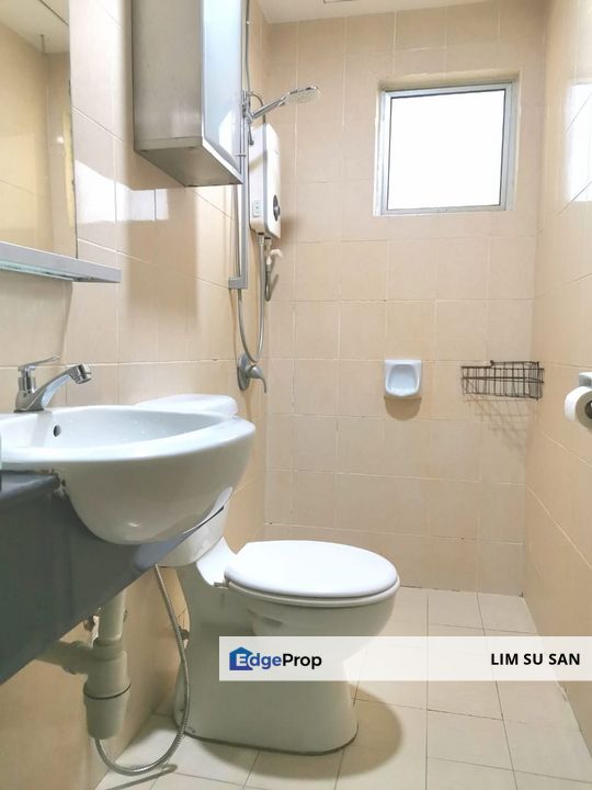 Mayfair Service Apartment ,Plaza Damas, Jalan Sri Hartamas,KL, Kuala Lumpur, Sri Hartamas 