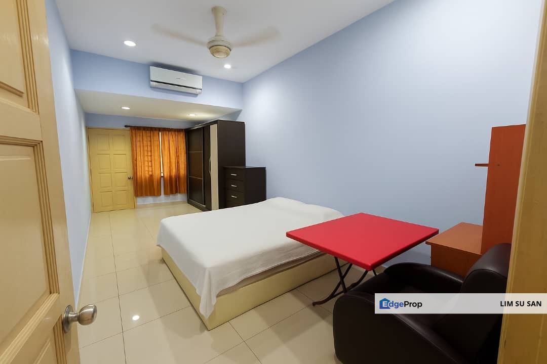 2 Storey terraced Housed, Jalan 1/28 Taman Gembira, , Kuala Lumpur, Kuchai Lama