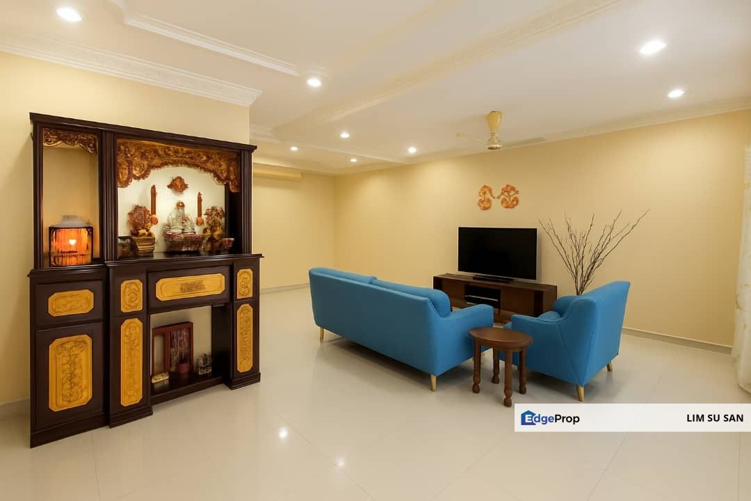 2 Storey terraced Housed, Jalan 1/28 Taman Gembira, , Kuala Lumpur, Kuchai Lama