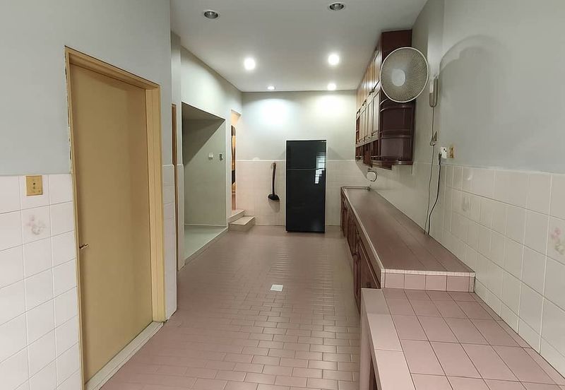 Happy Garden (Taman Gembira)