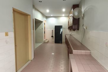 Happy Garden (Taman Gembira)