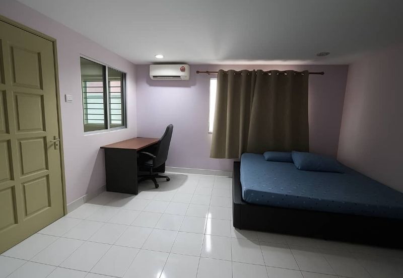 Happy Garden (Taman Gembira)