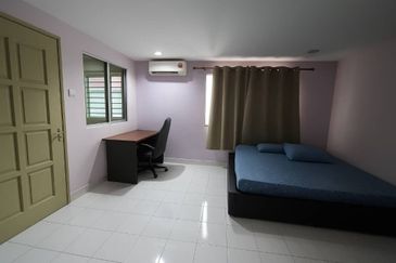 Happy Garden (Taman Gembira)