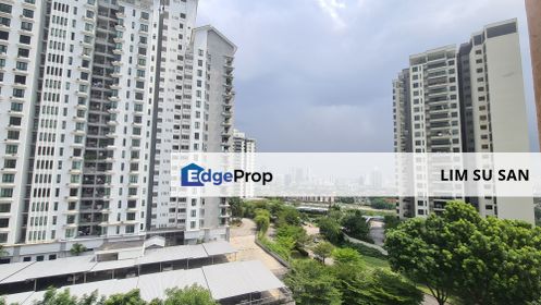 VILLAMAS APARTMENT BANDAR PUHCHONG JAYA FOR SALE!!, Selangor, Puchong