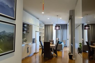 Face Platinum Suites