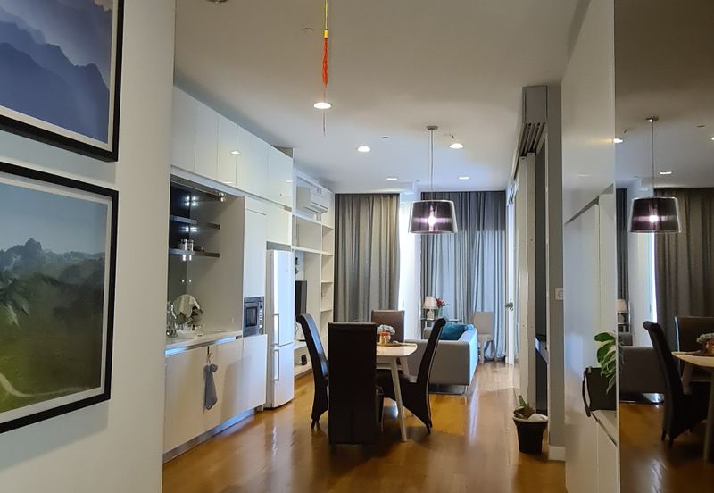 Face Platinum Suites