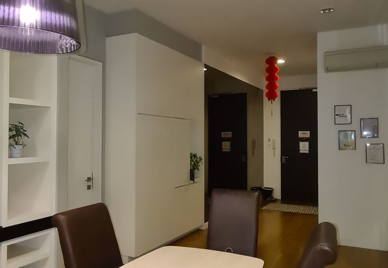 Face Platinum Suites