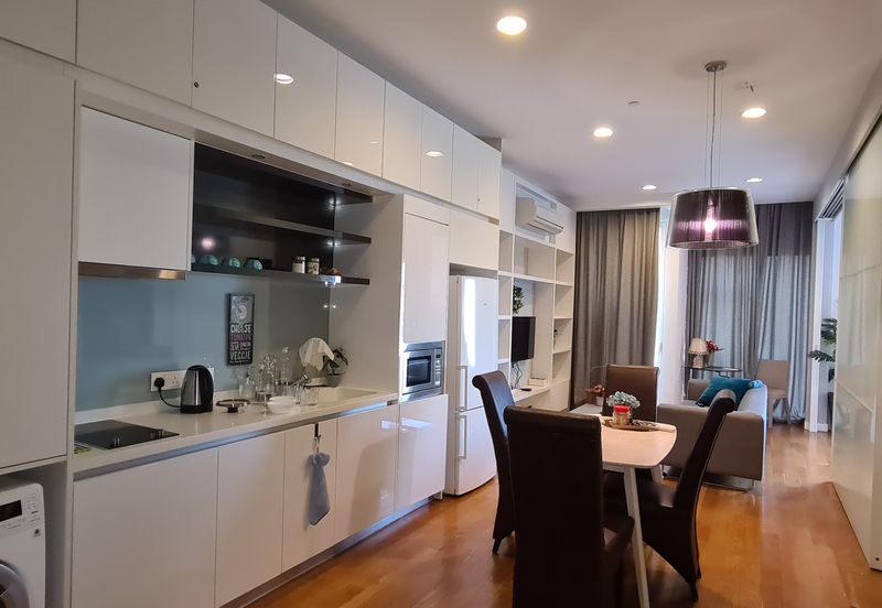 Face Platinum Suites