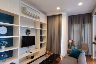 Face Platinum Suites