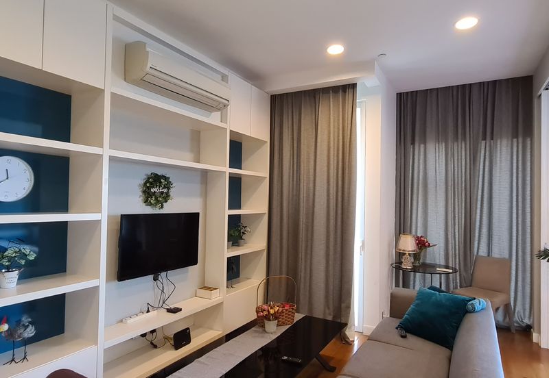 Face Platinum Suites