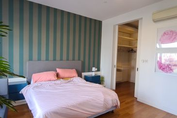 Face Platinum Suites