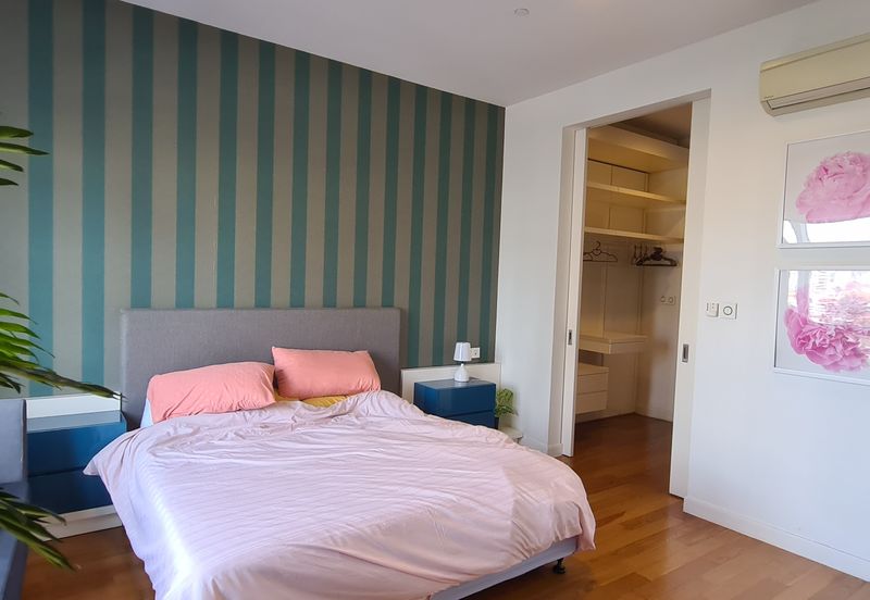 Face Platinum Suites