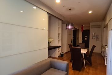 Face Platinum Suites