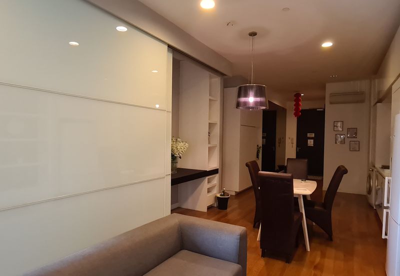 Face Platinum Suites